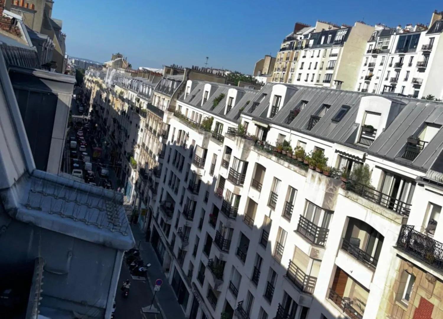 Pretty Montmartre Apartment Paris 0*,  France