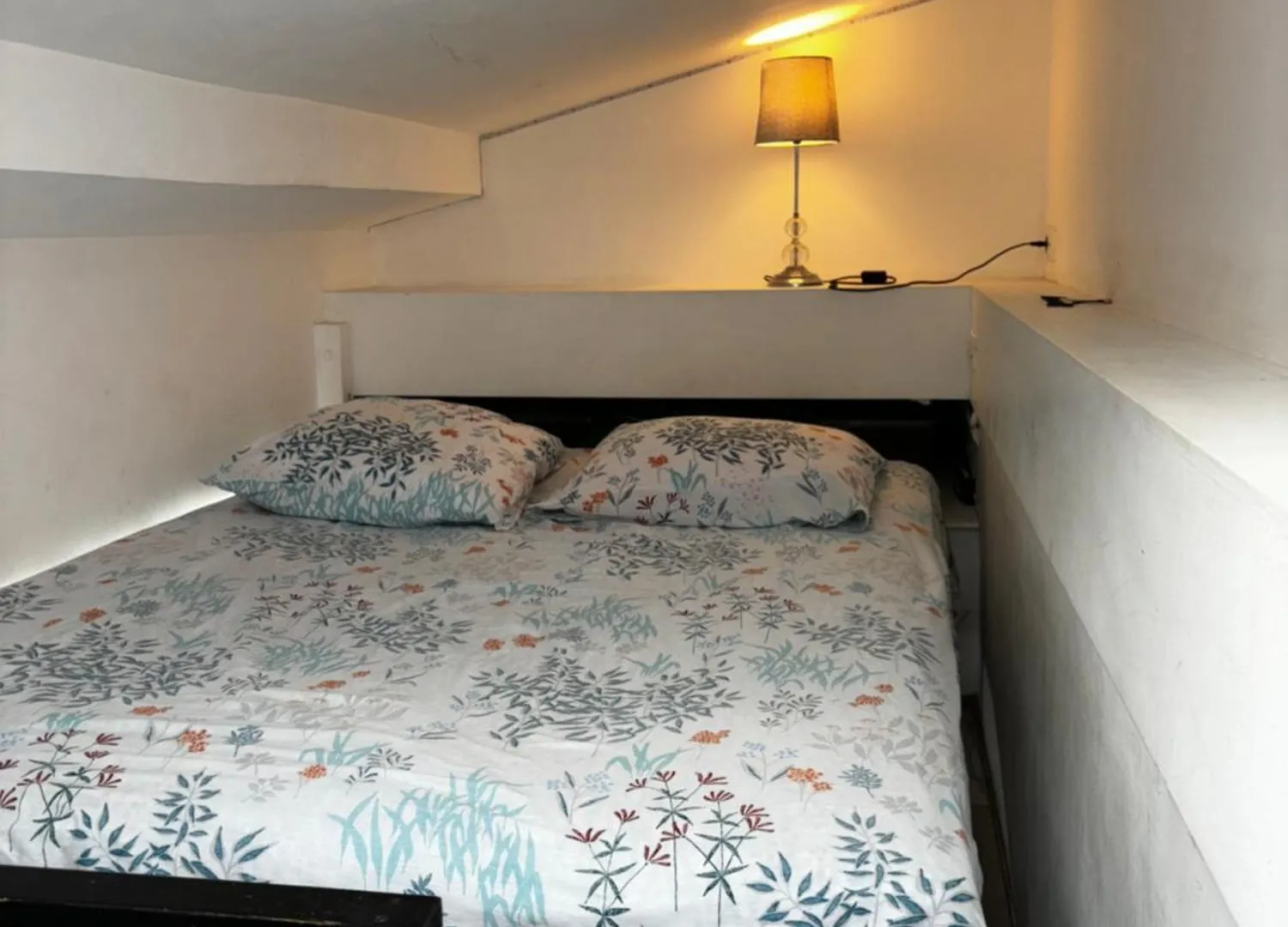 Apartamento Pretty Montmartre París Francia